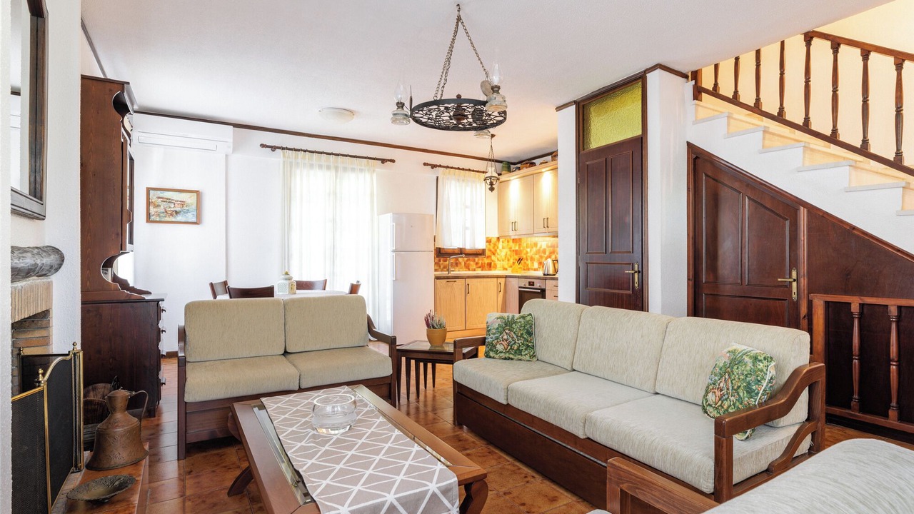 Photo of Livingroom in Kallikratia