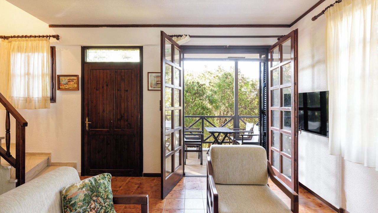 Photo of Livingroom in Kallikratia