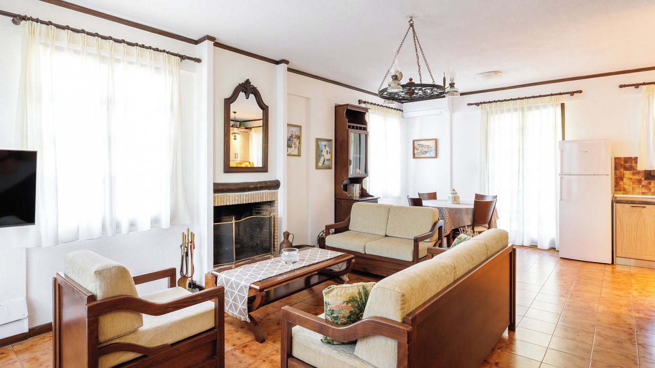 Photo of Livingroom in Kallikratia
