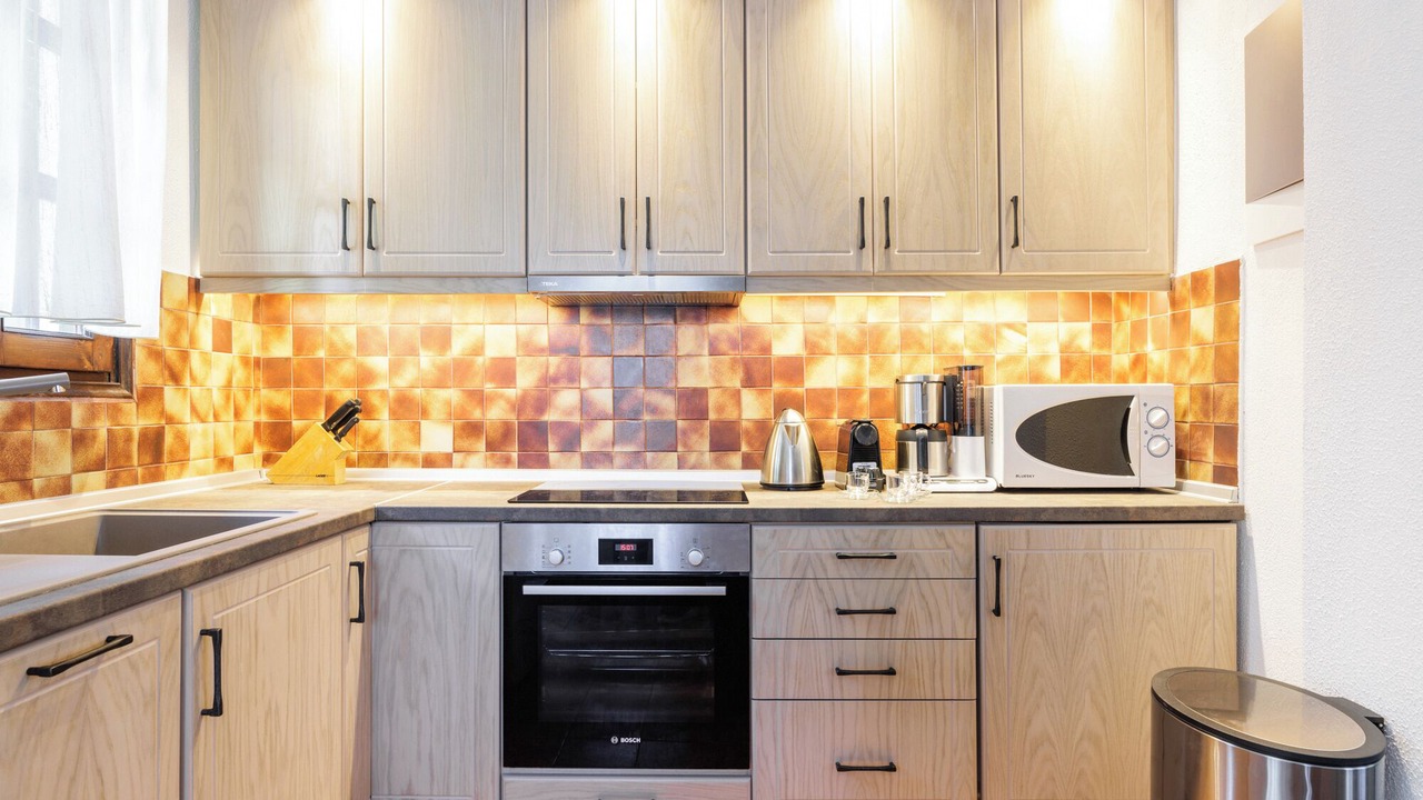 Photo of Kitchen in Kallikratia
