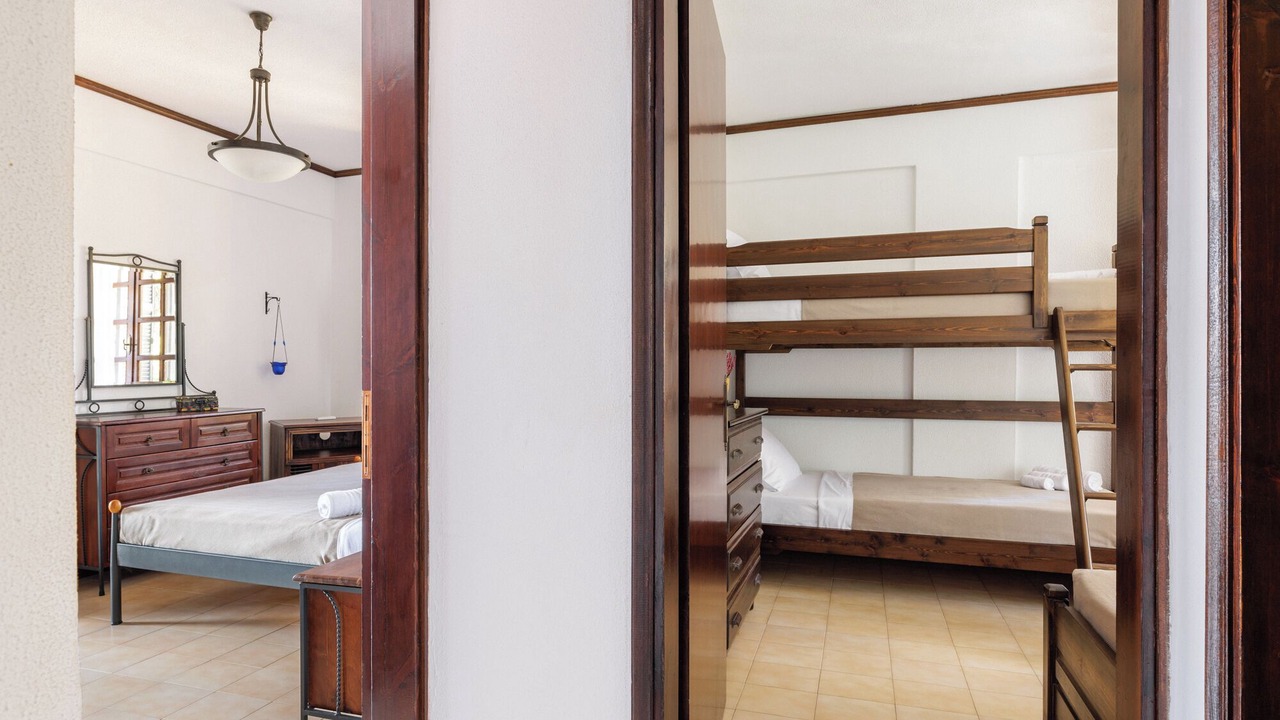 Photo of Bedroom in Kallikratia