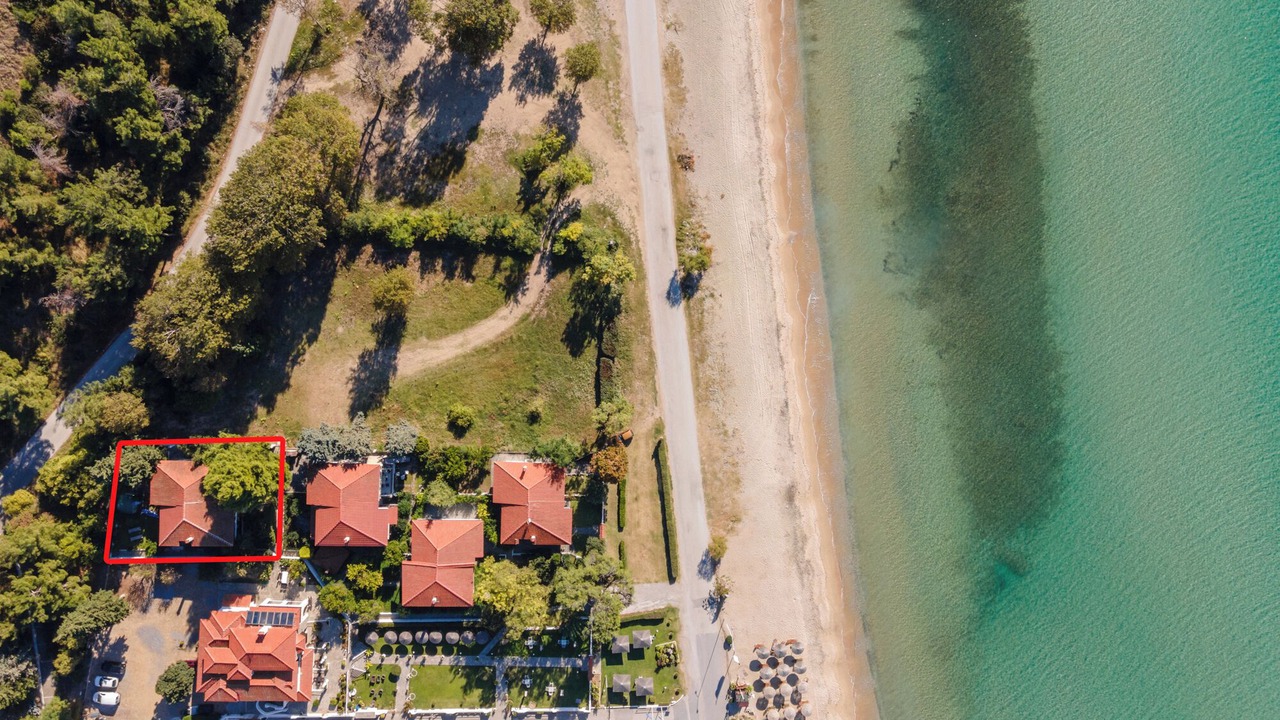 Photo of Outdoor in Kallikratia