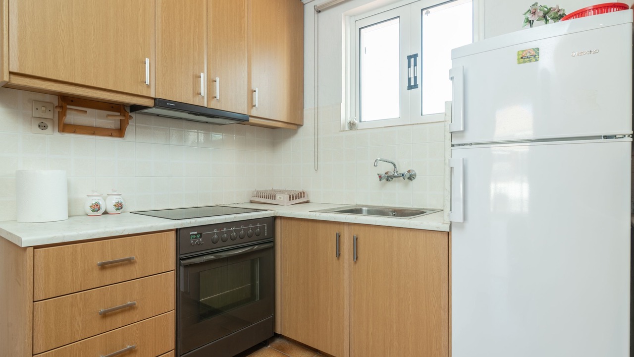 Photo of Kitchen in Pigadhakia