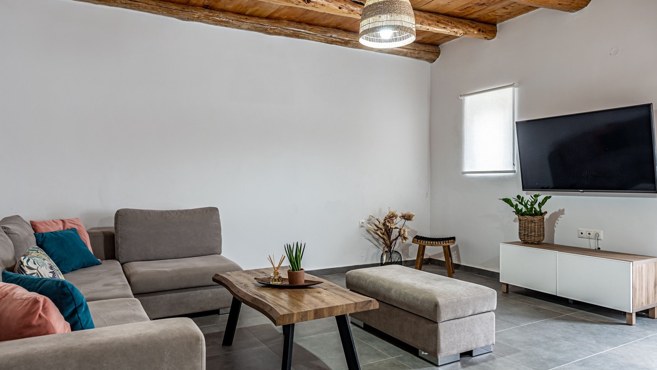 Photo of Livingroom in Kefalas