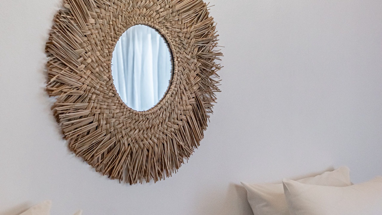 Photo of Bedroom in Kefalas
