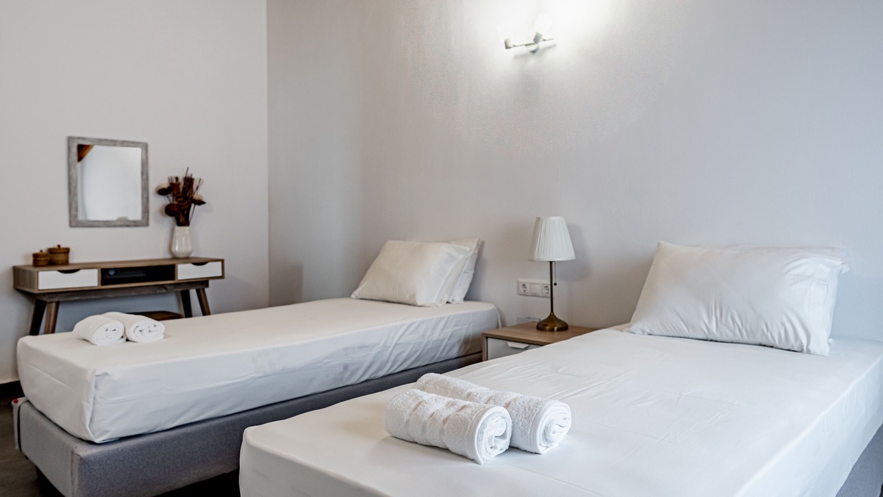 Photo of Bedroom in Kefalas