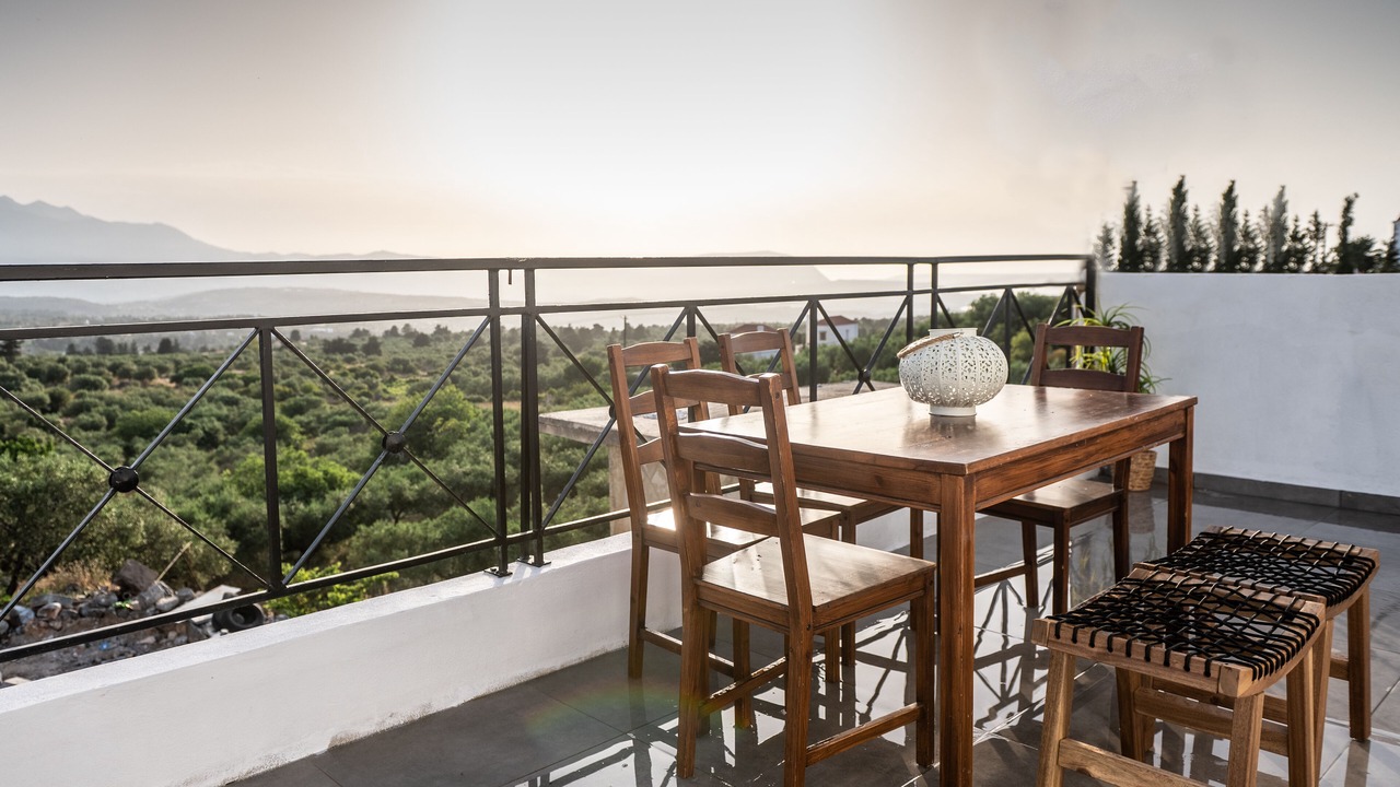 Photo of Outdoor in Kefalas