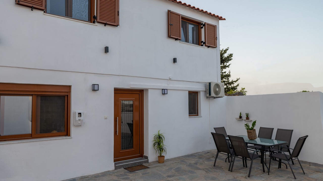 Photo of Outdoor in Kefalas