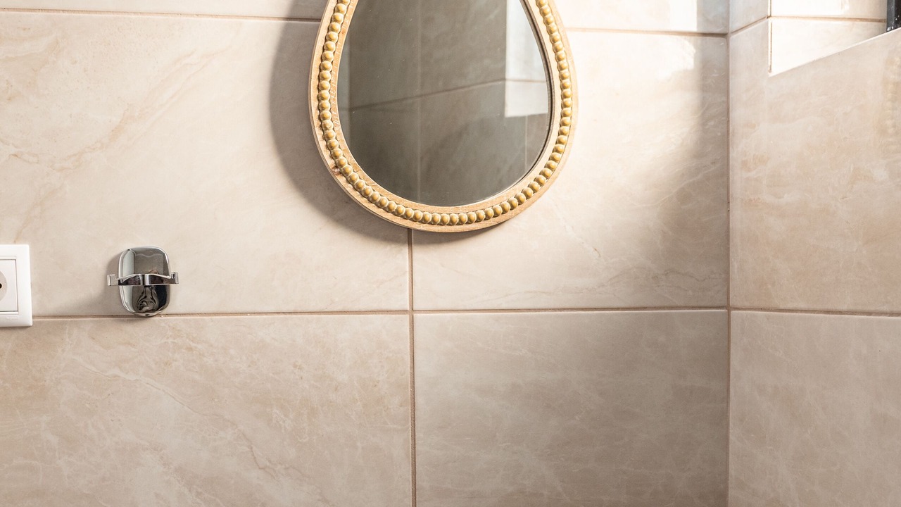 Photo of Bathroom in Kefalas