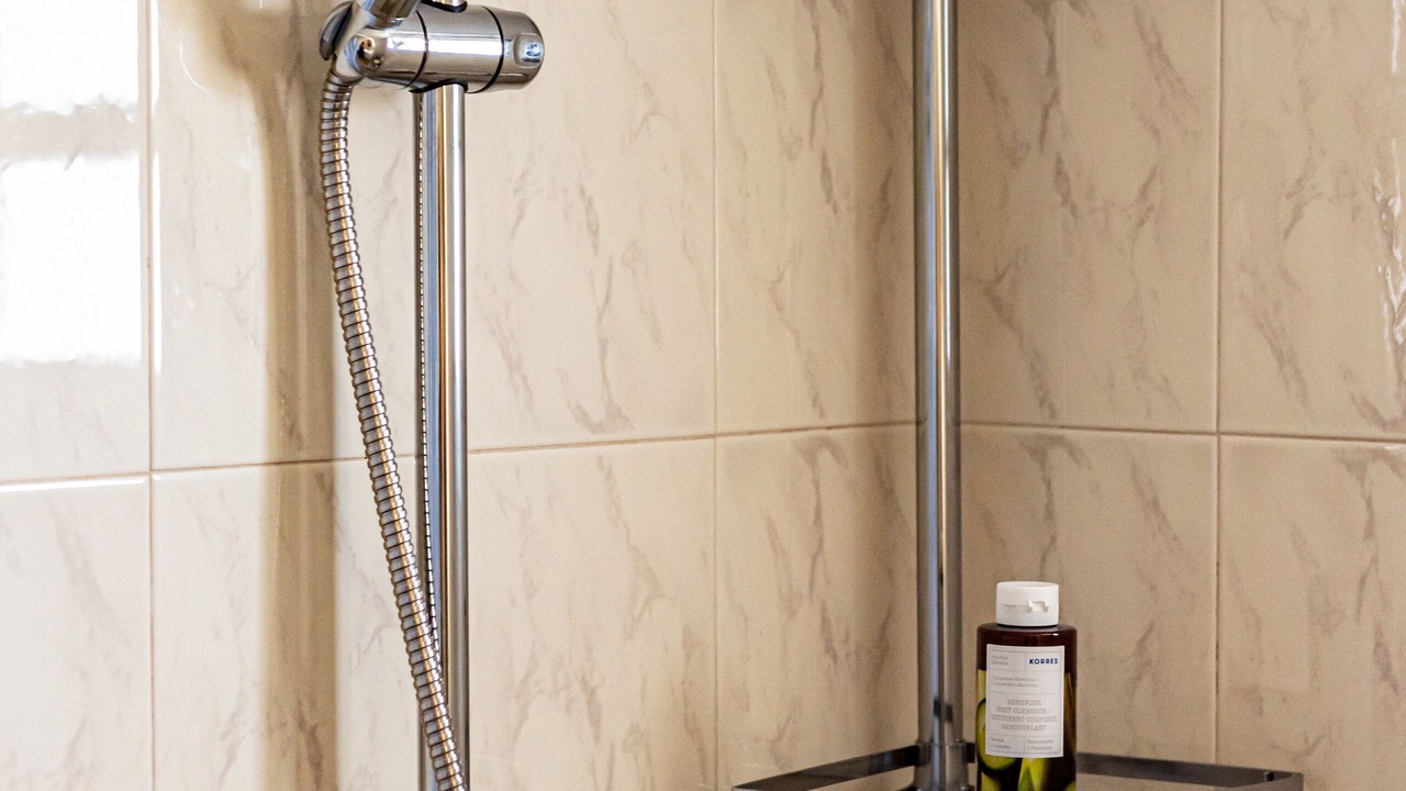 Photo of Bathroom in Kefalas