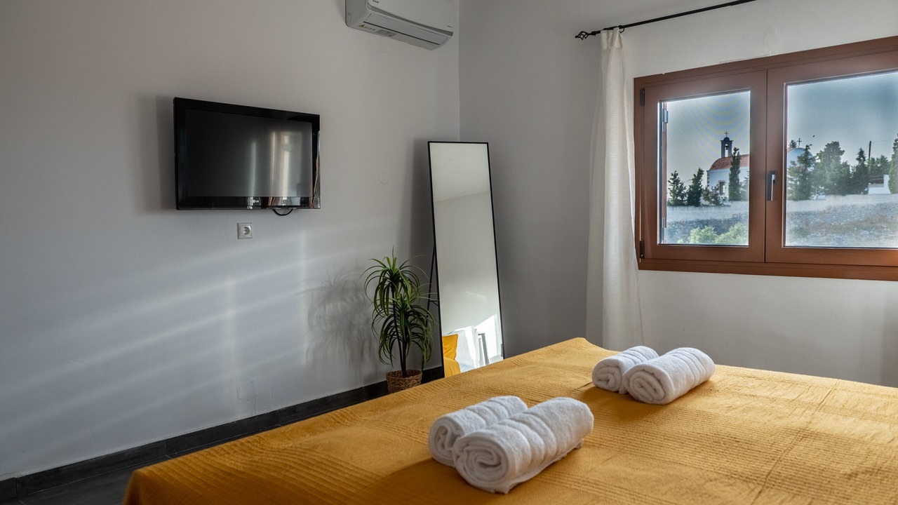 Photo of Bedroom in Kefalas