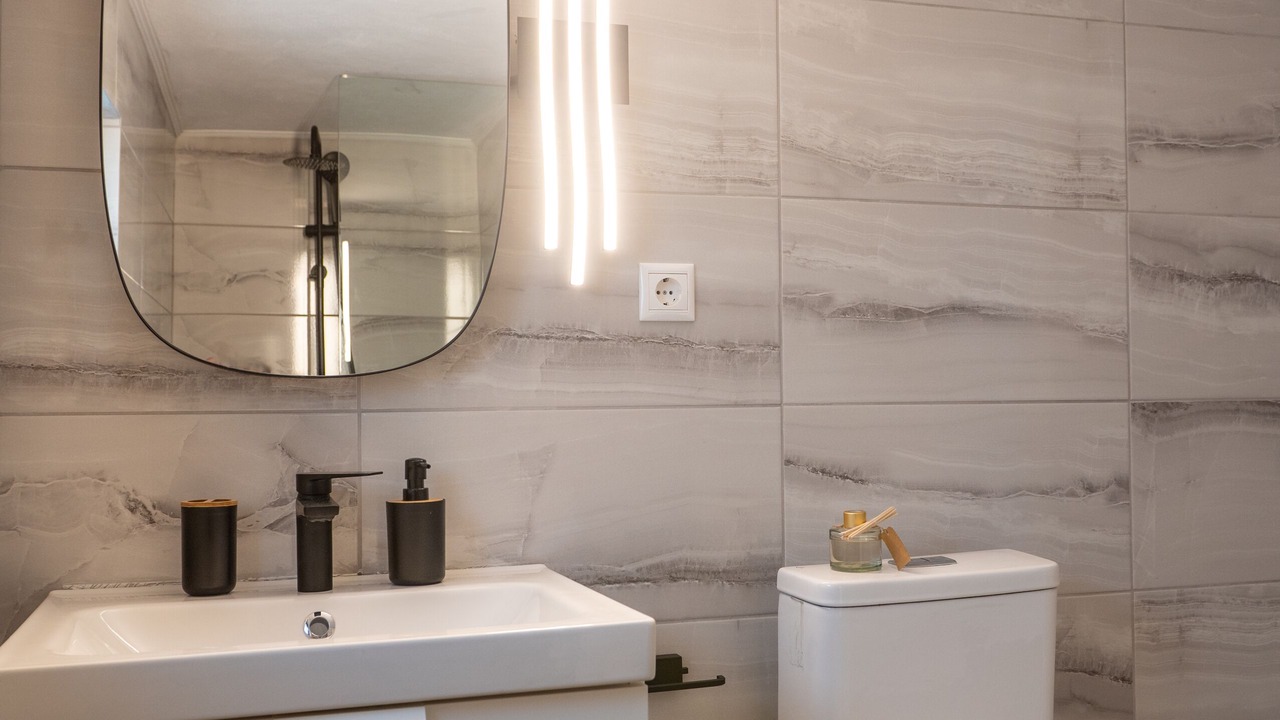 Photo of Bathroom in Kefalas