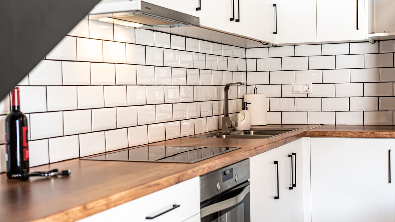 Photo of Kitchen in Kefalas