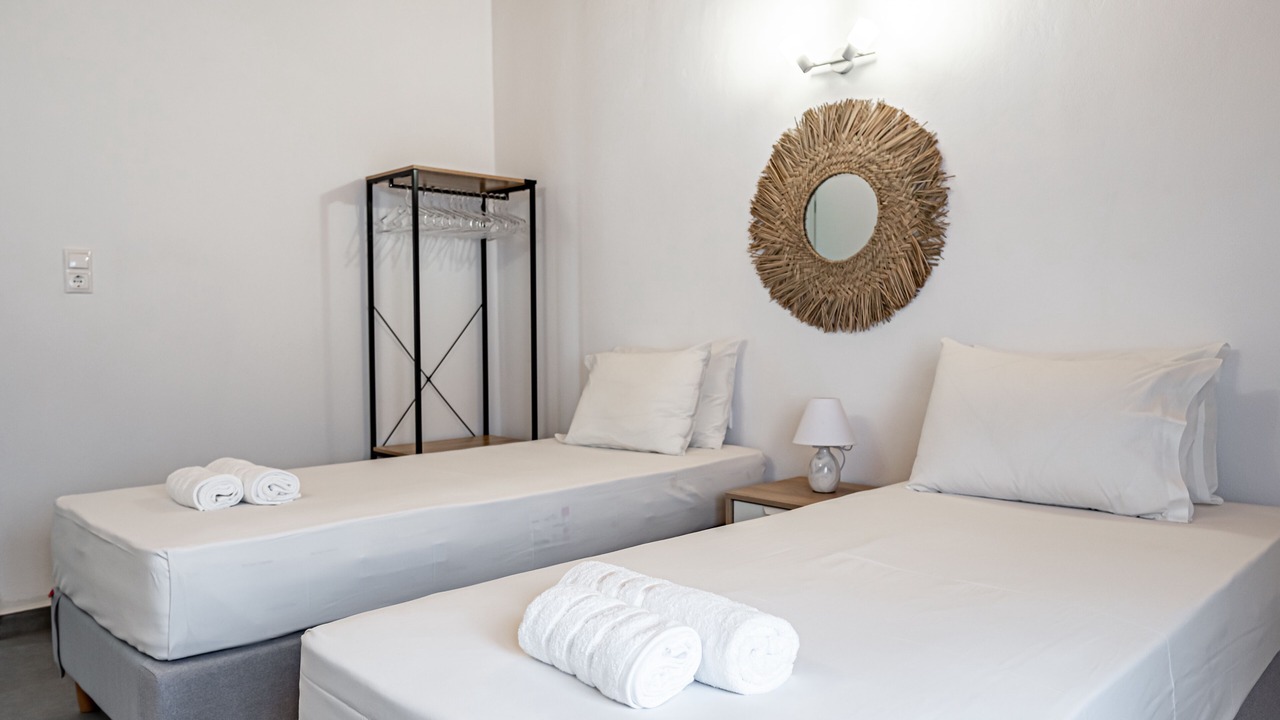 Photo of Bedroom in Kefalas