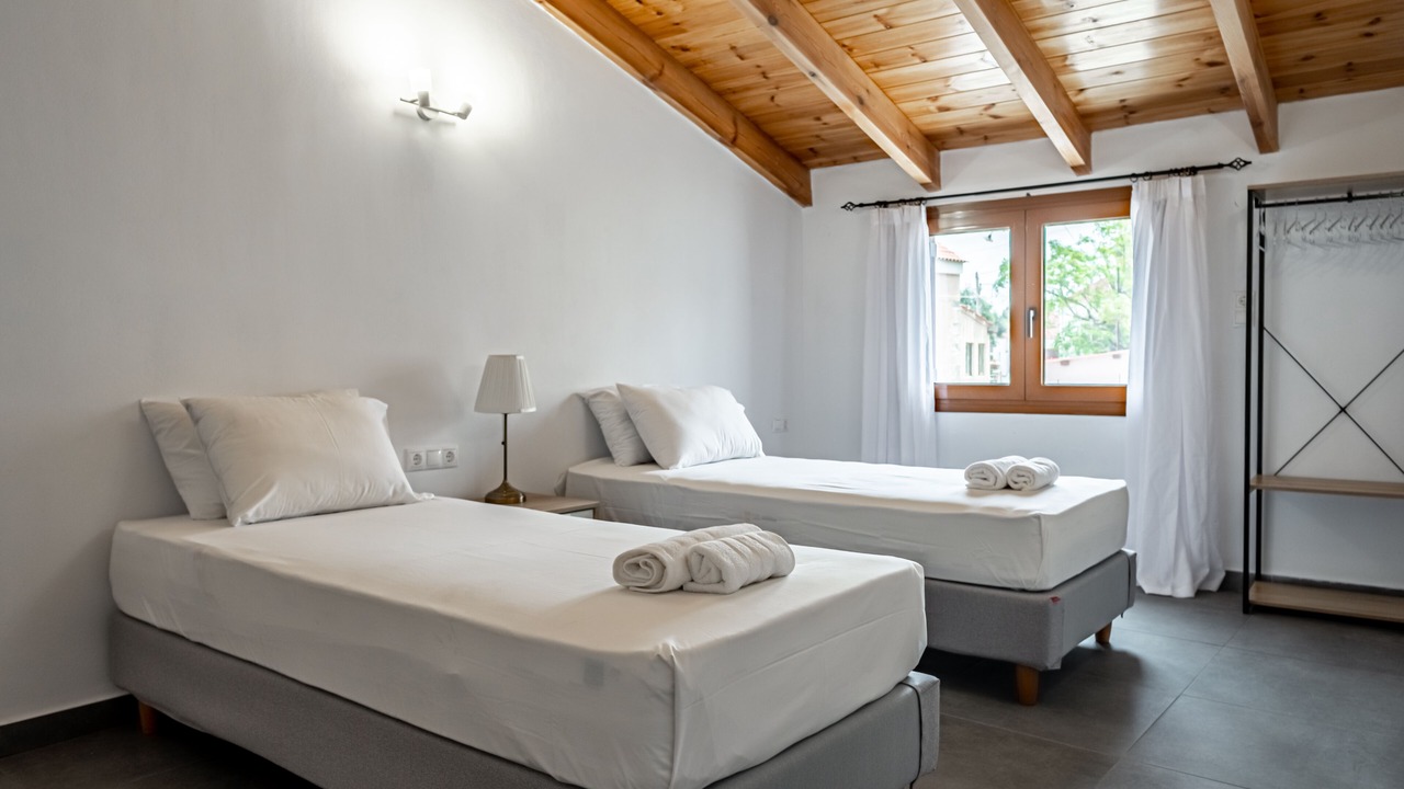 Photo of Bedroom in Kefalas