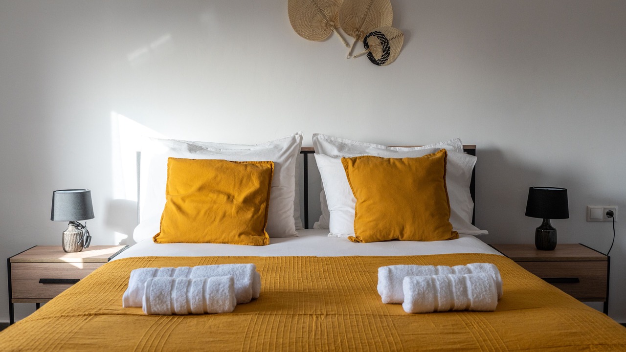 Photo of Bedroom in Kefalas