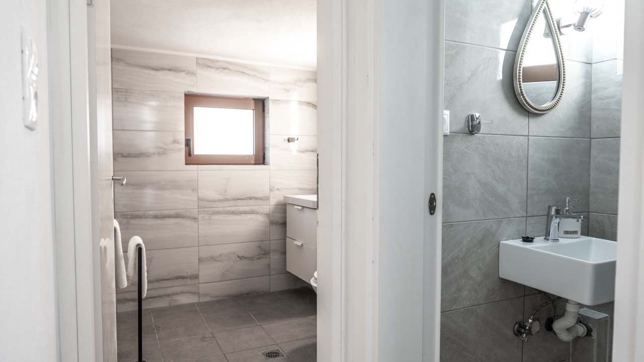 Photo of Bathroom in Kefalas