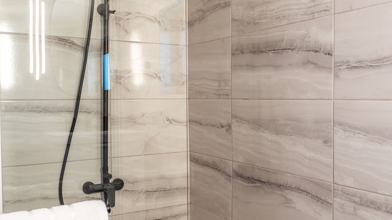 Photo of Bathroom in Kefalas