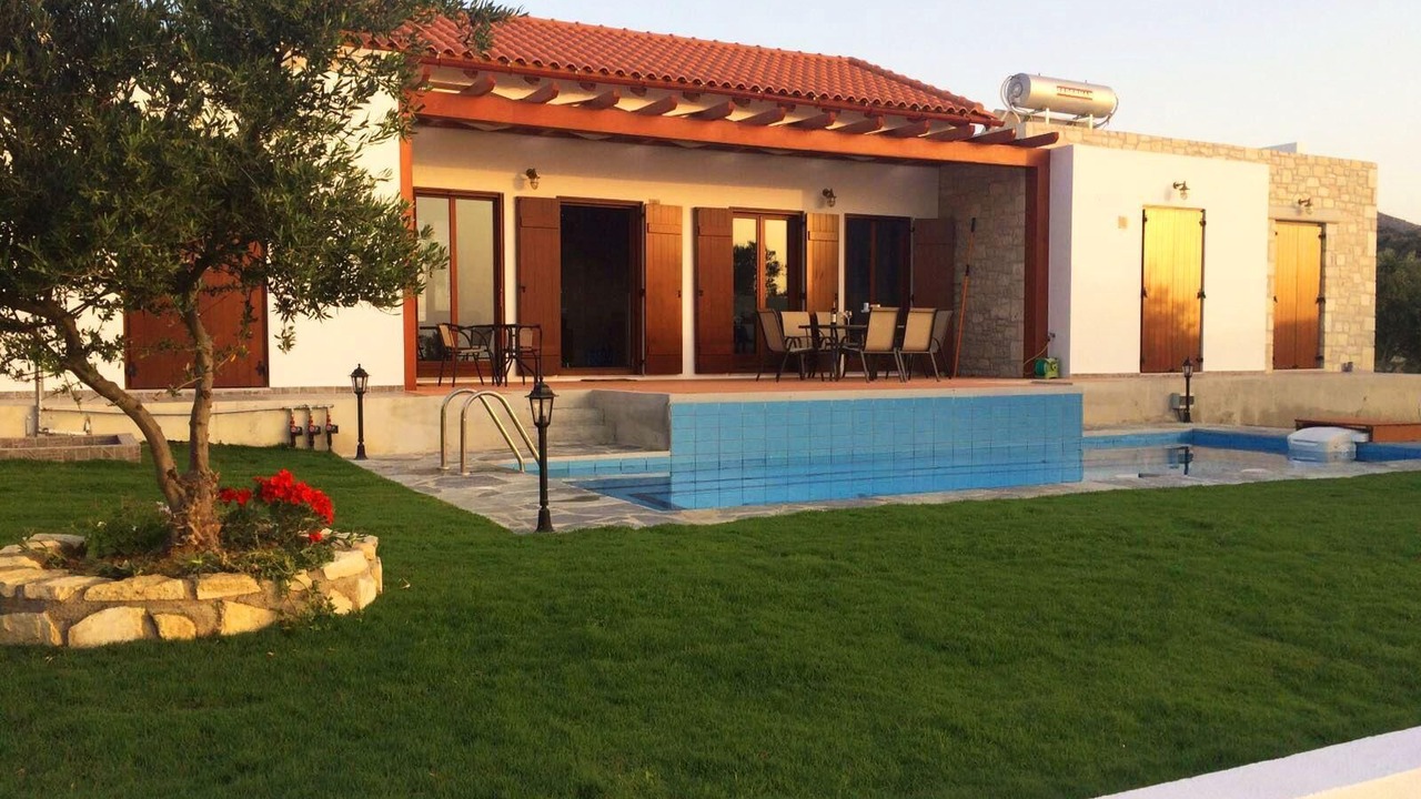 Photo of Outdoor in Kirianna