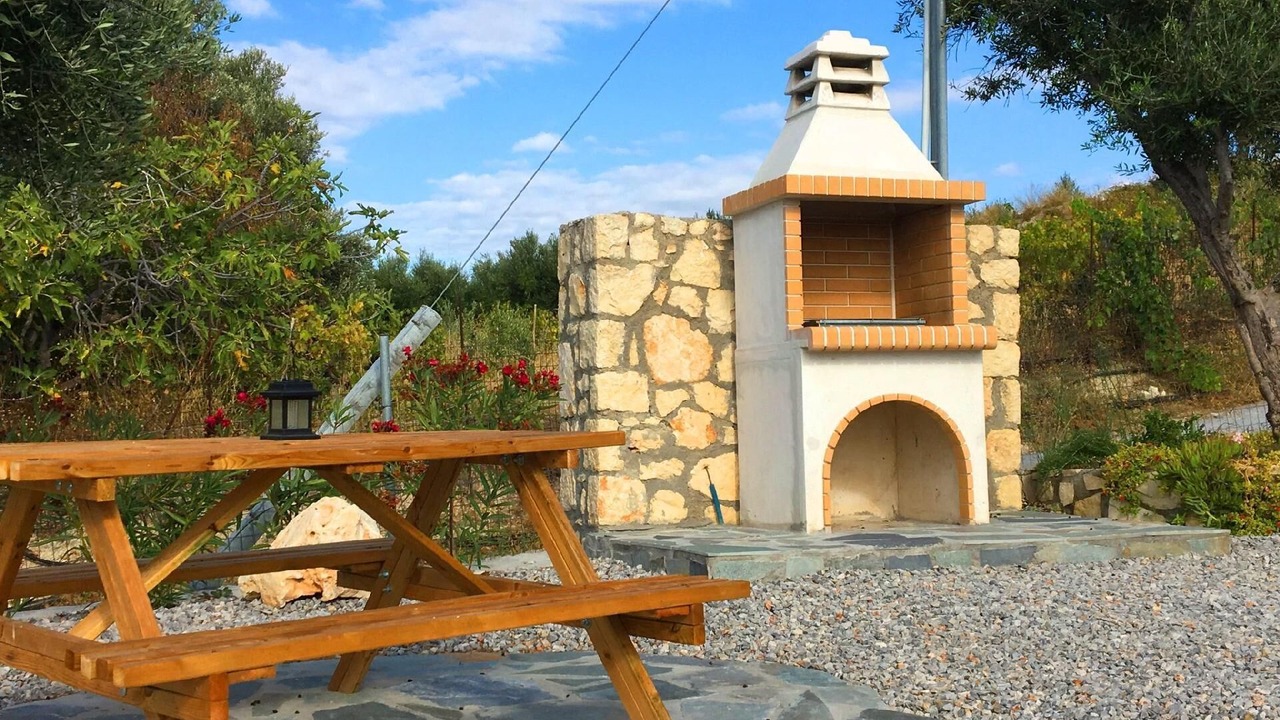 Photo of Outdoor in Kirianna