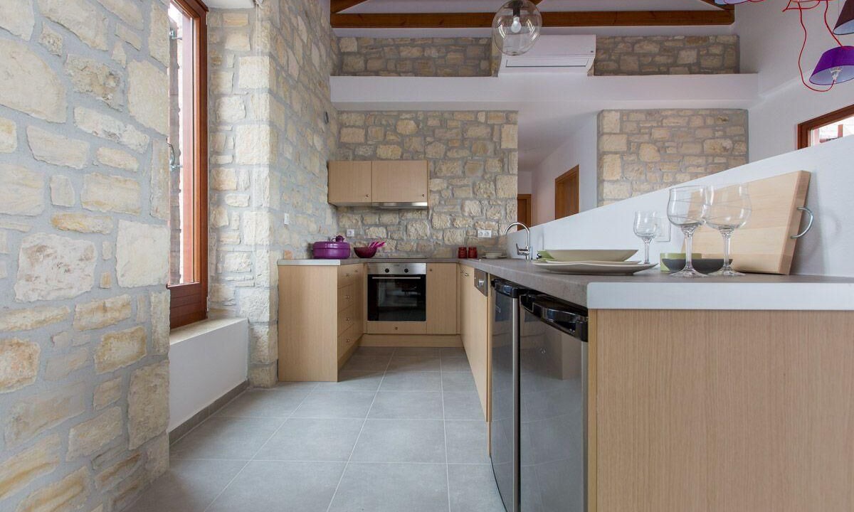 Photo of Kitchen in Kirianna