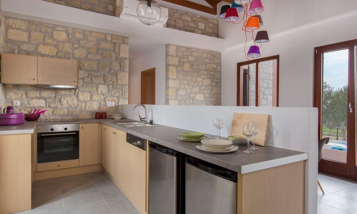 Photo of Kitchen in Kirianna