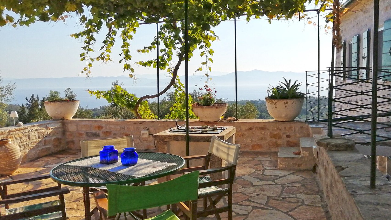 Photo of Outdoor in Kourteika