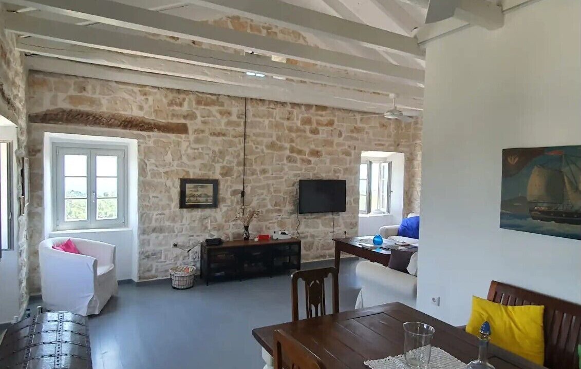 Photo of Livingroom in Kourteika