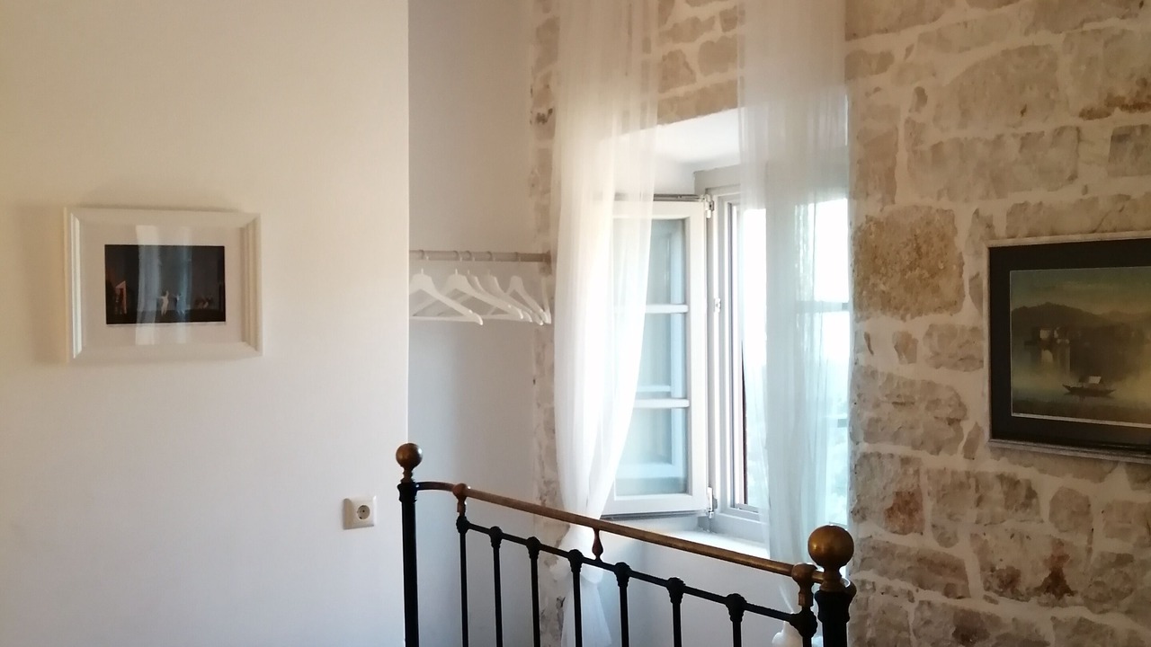 Photo of Bedroom in Kourteika