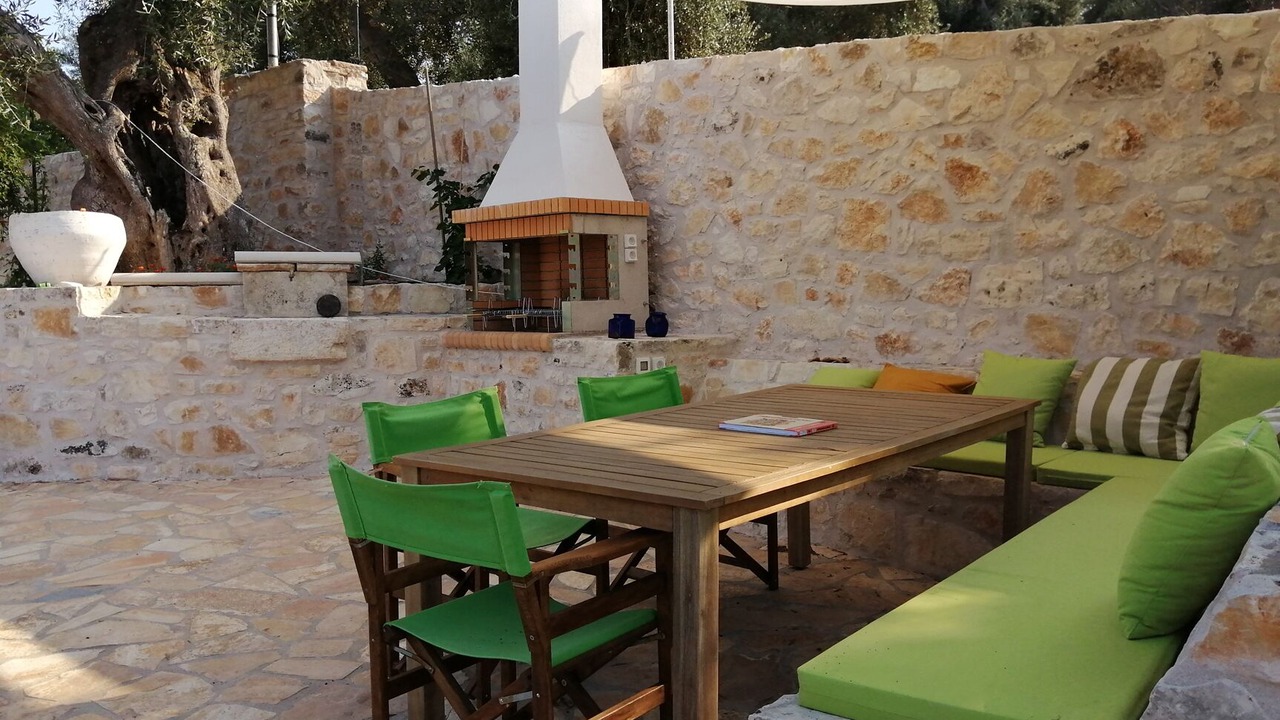 Photo of Outdoor in Kourteika
