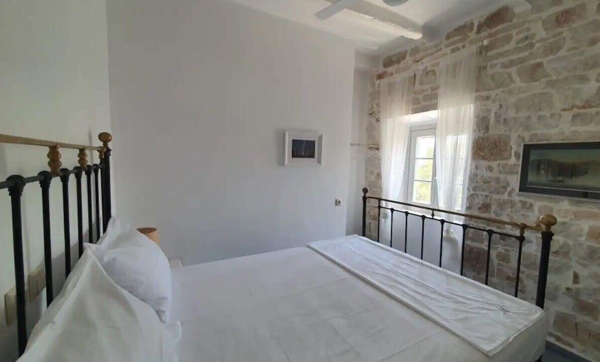 Photo of Bedroom in Kourteika