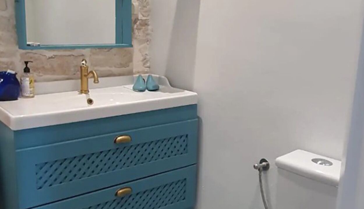 Photo of Bathroom in Kourteika
