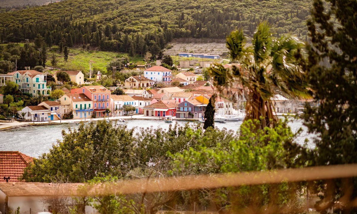 Photo of Outdoor in Fiskardo