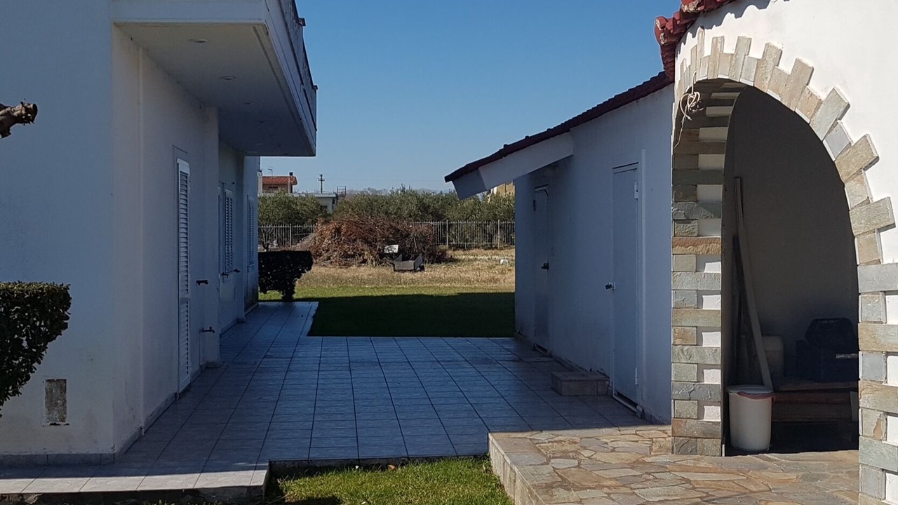 Photo of Patio Balcony in Stylida