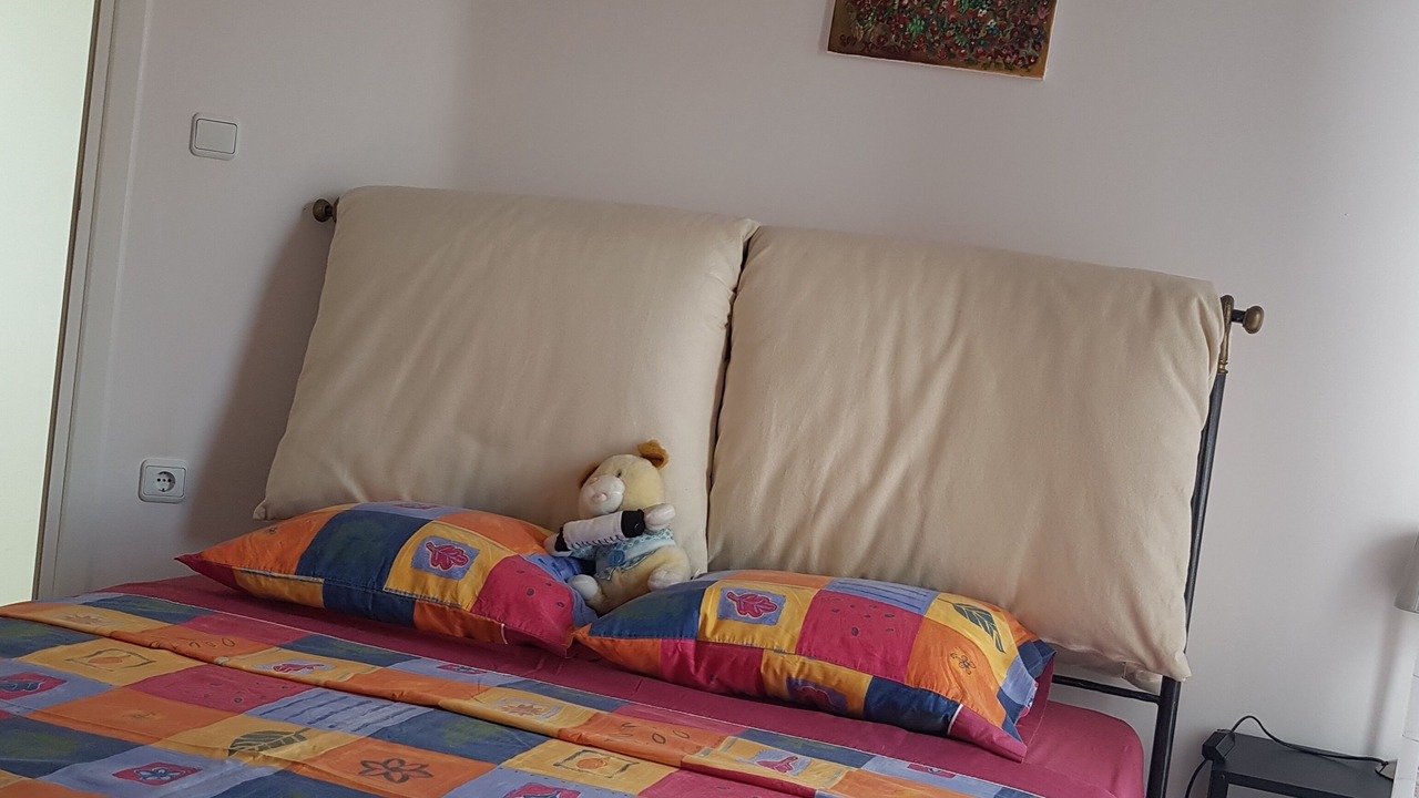 Photo of Bedroom in Stylida