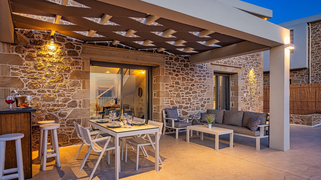 Photo of Outdoor in Falassarna