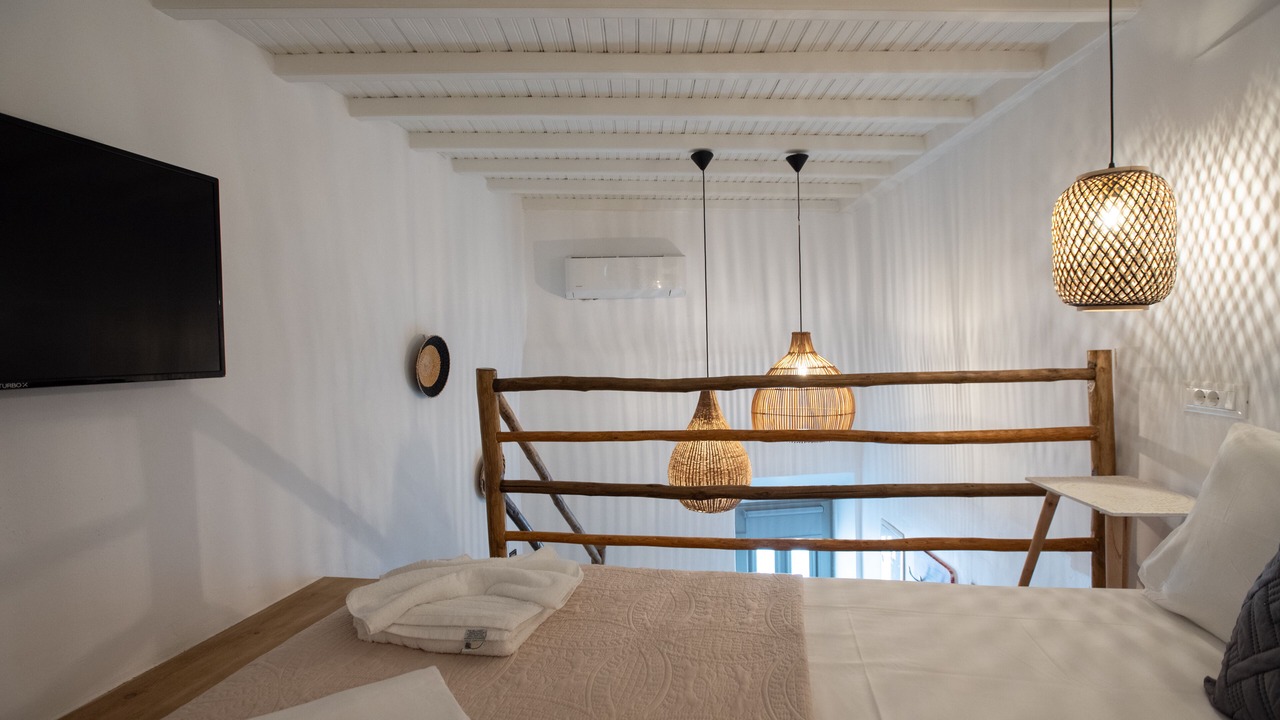 Photo of Bedroom in Little Venice