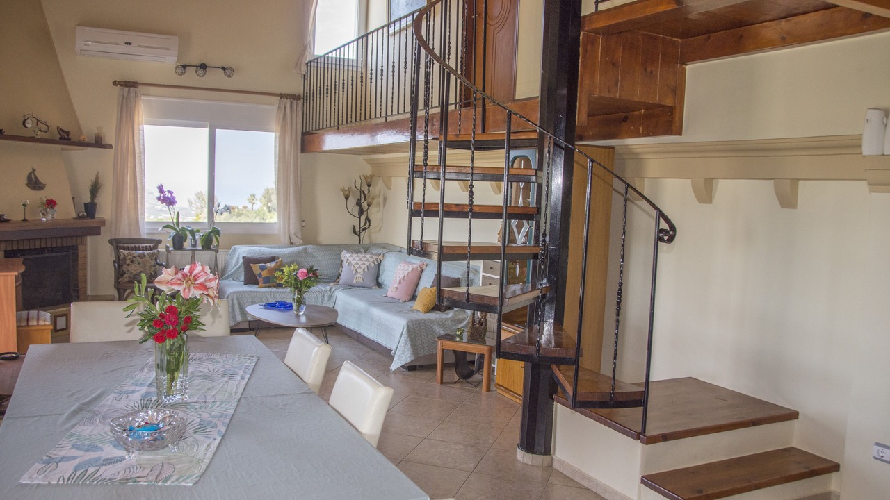 Photo of Livingroom in Agios Vasileios