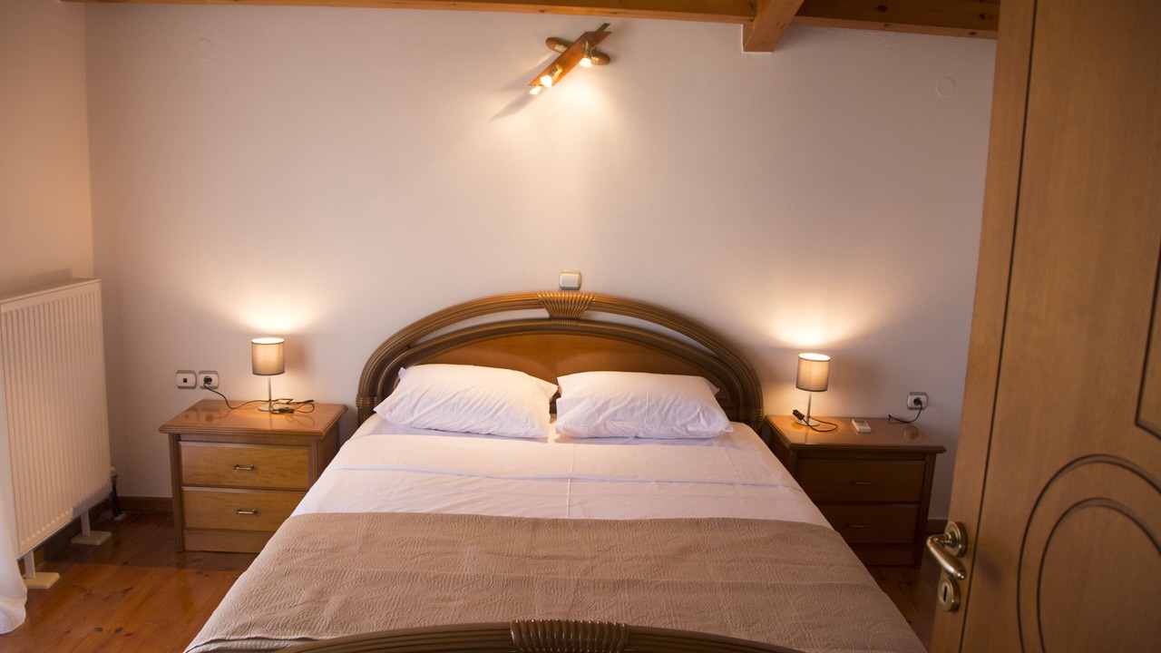 Photo of Bedroom in Agios Vasileios
