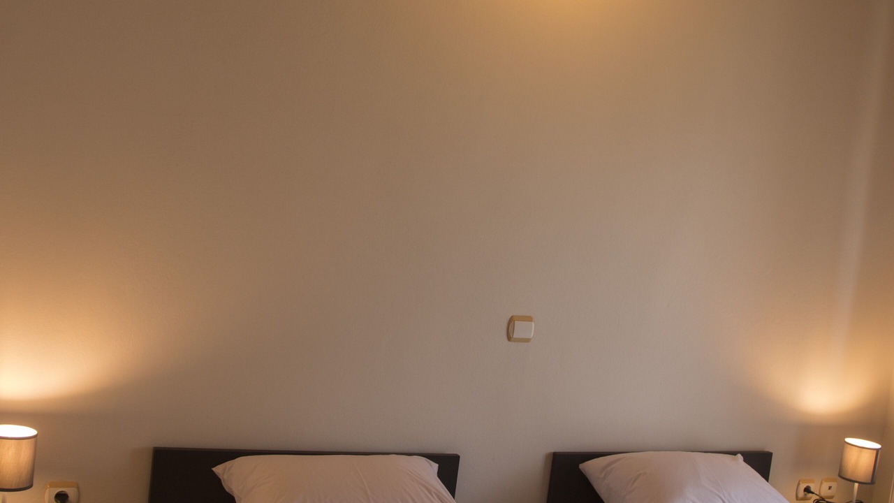 Photo of Bedroom in Agios Vasileios