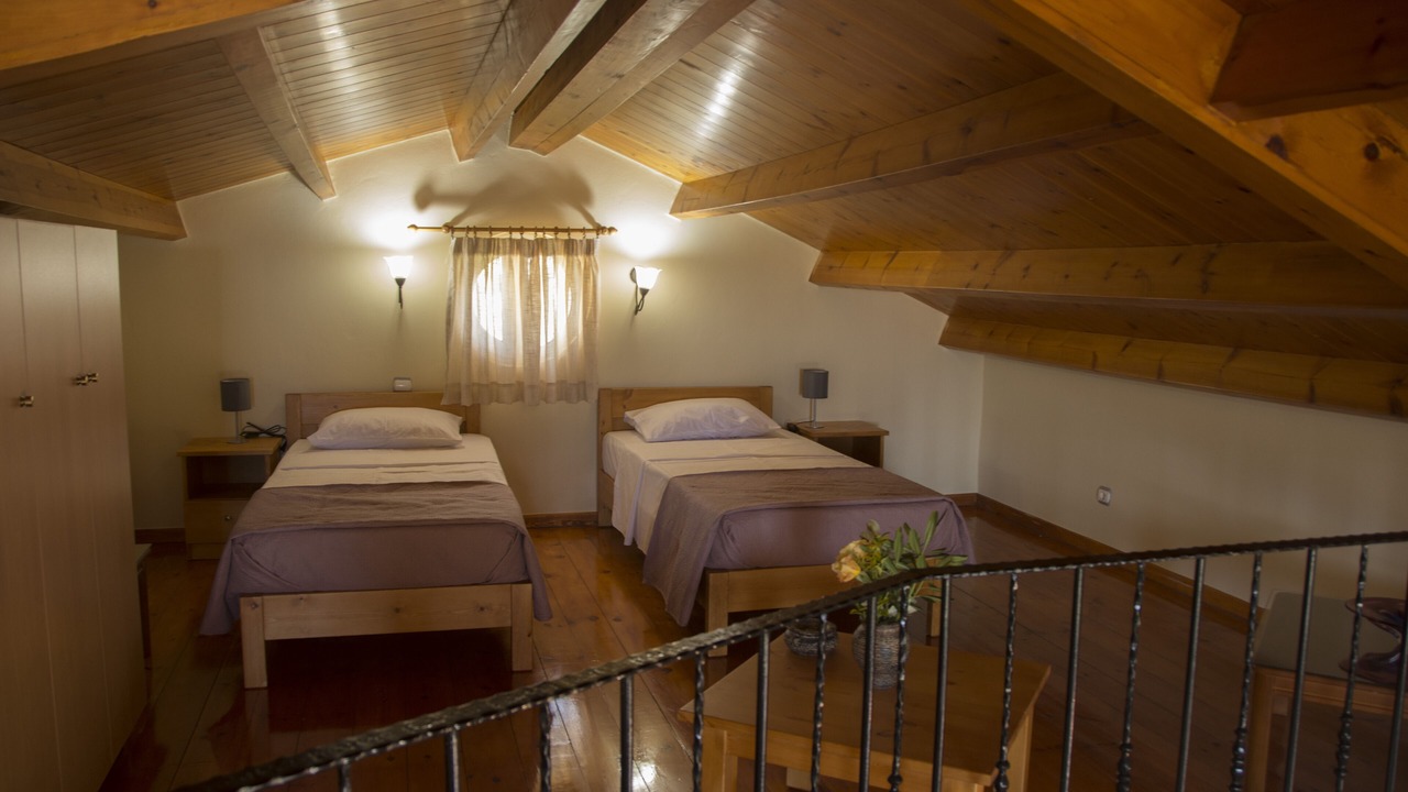 Photo of Bedroom in Agios Vasileios