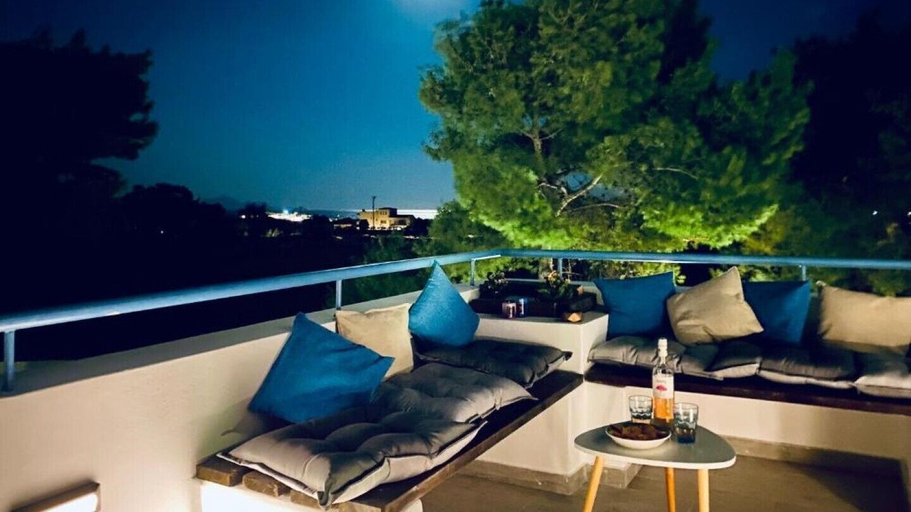 Photo of Outdoor in Kardamena