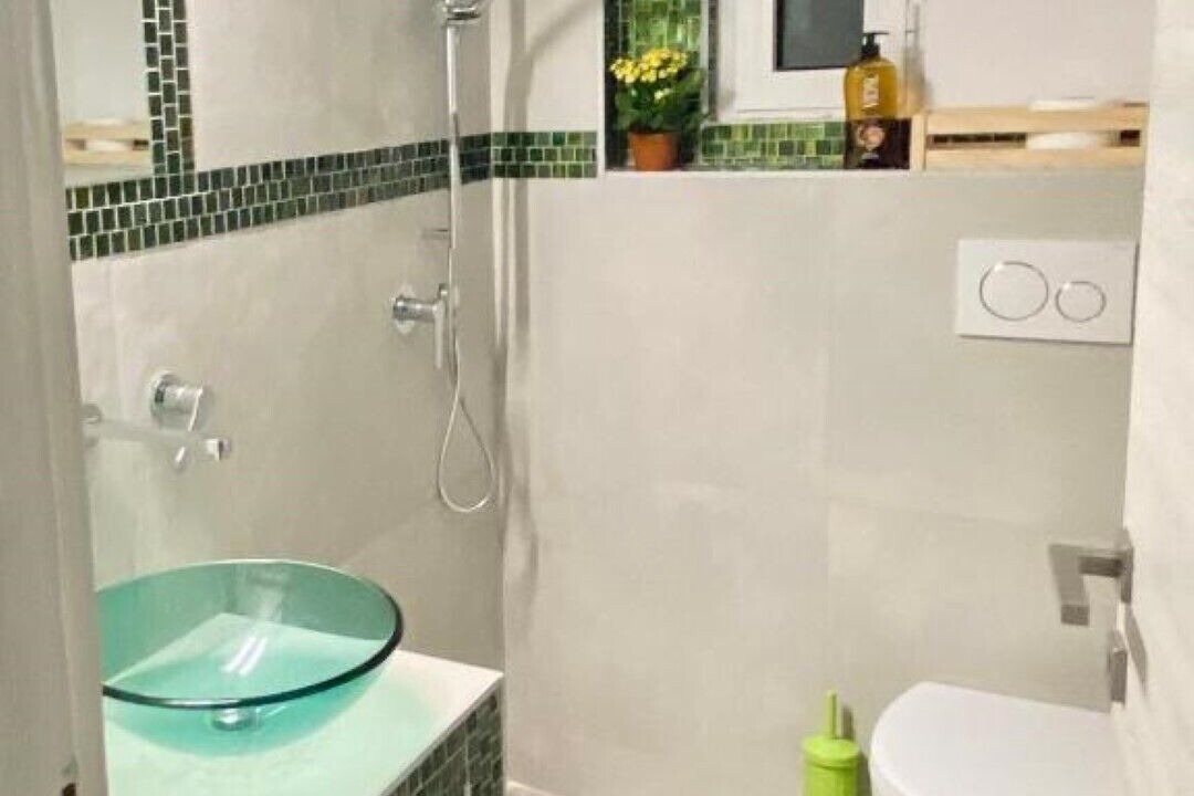 Photo of Bathroom in Kardamena