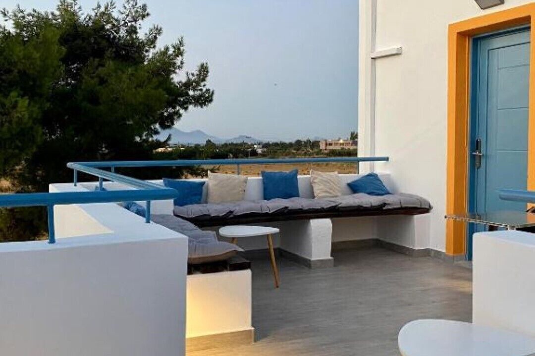 Photo of Patio Balcony in Kardamena