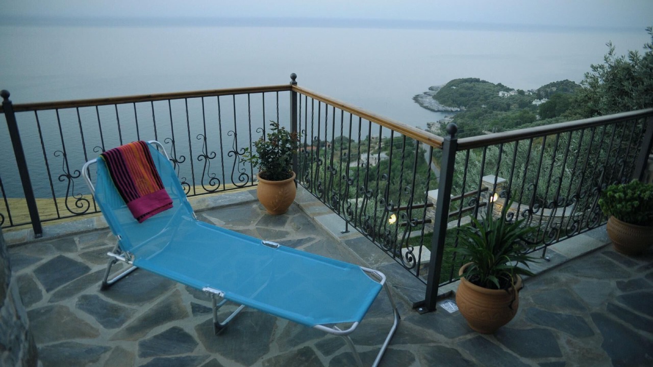 Photo of Outdoor in Papa Nero