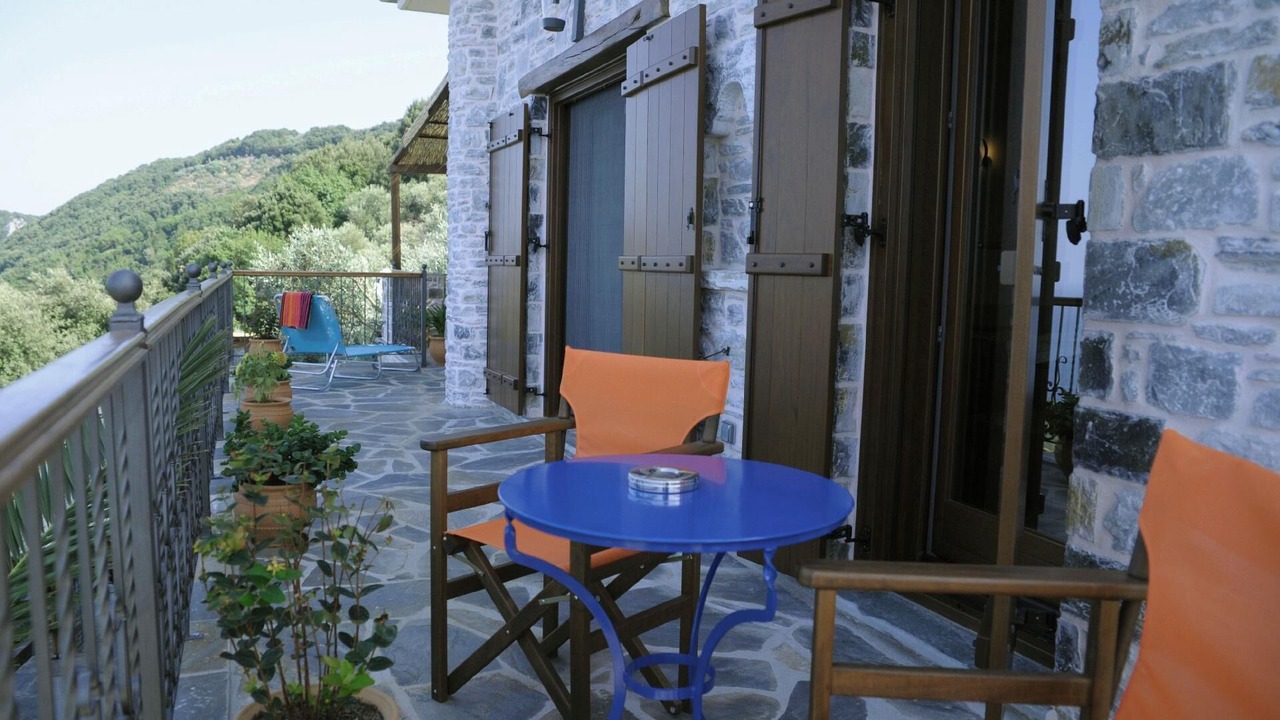 Photo of Outdoor in Papa Nero