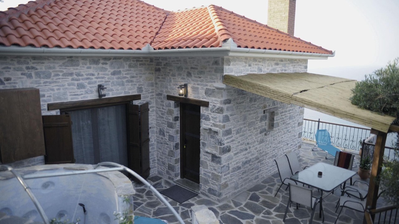 Photo of Outdoor in Papa Nero