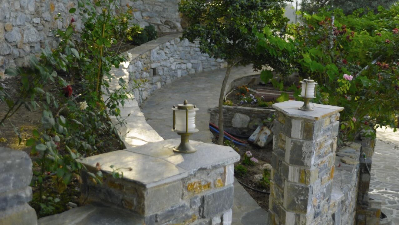 Photo of Outdoor in Papa Nero
