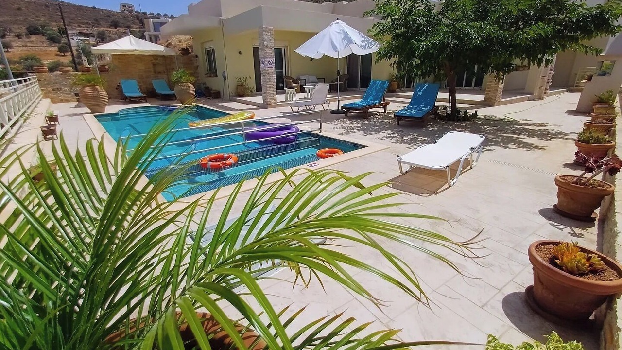 Photo of Outdoor in Kamilari