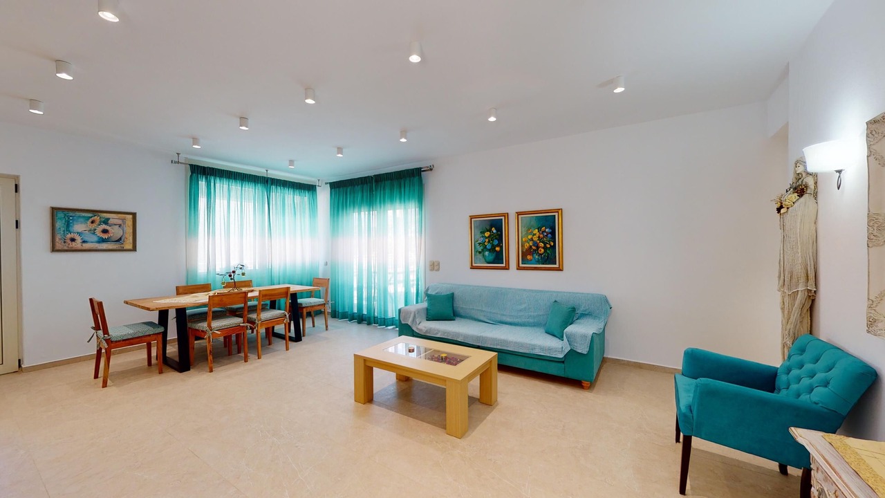 Photo of Livingroom in Kamilari
